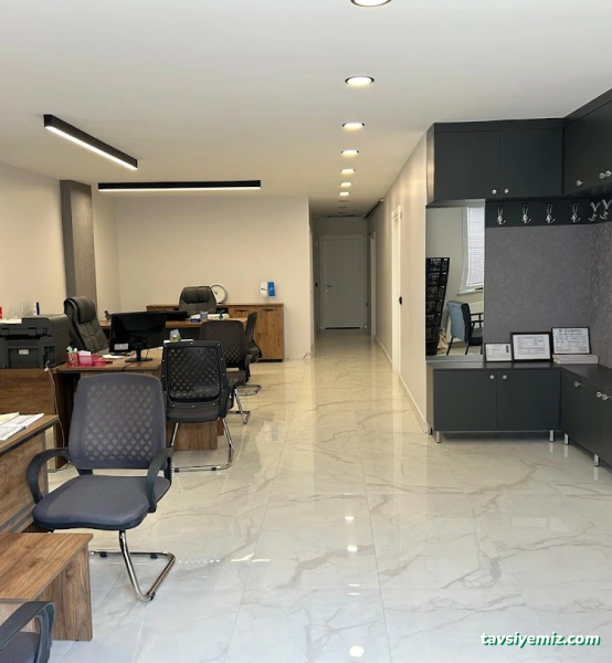 Şen Murat Sigorta Aracılık Hizm. Ltd. Şti.