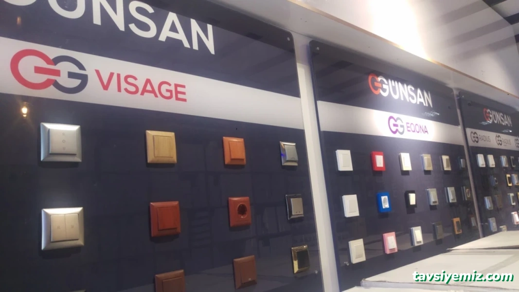 Şen Otomasyon Sanayi Ve Ticaret Limited Şirketi