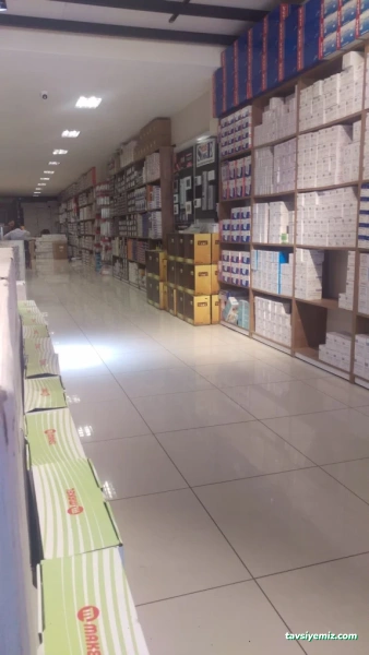 Şen Otomasyon Sanayi Ve Ticaret Limited Şirketi