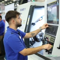 Şen Otomasyon Sanayi Ve Ticaret Limited Şirketi