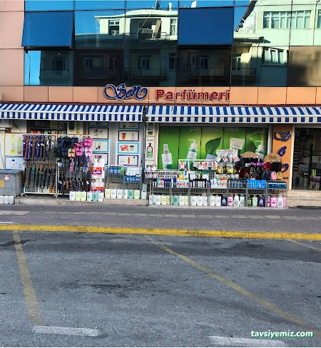 Şen Parfümeri