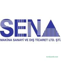 Sena Makina