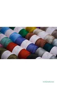 Sena Yün & Tel Kırma