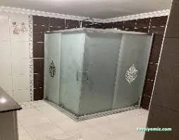 Şenel Duş/Erzincan Duşakabin İmalat/Erzincan Cambalkon/Sineklik