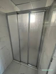 Şenel Duş/Erzincan Duşakabin İmalat/Erzincan Cambalkon/Sineklik