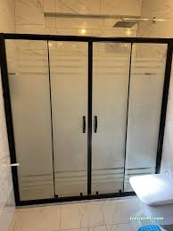 Şenel Duş/Erzincan Duşakabin İmalat/Erzincan Cambalkon/Sineklik