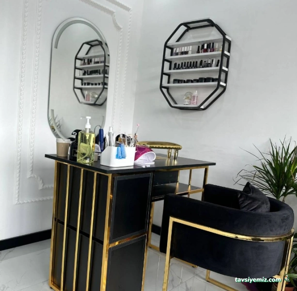 Senemalp Güzellik Merkezi