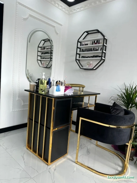 Senemalp Güzellik Merkezi