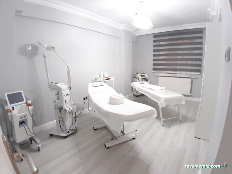 Senemalp Güzellik Merkezi