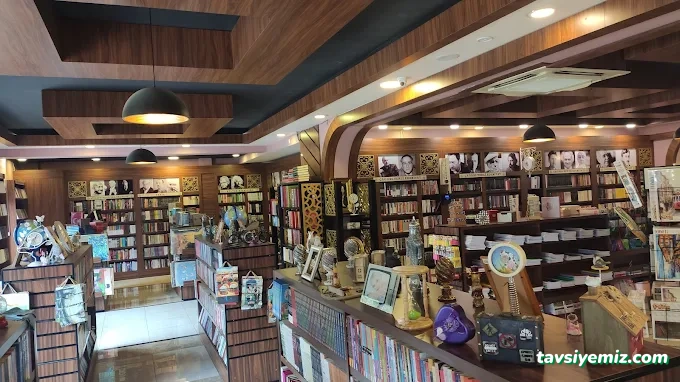 Şener Yayın Dağıtım