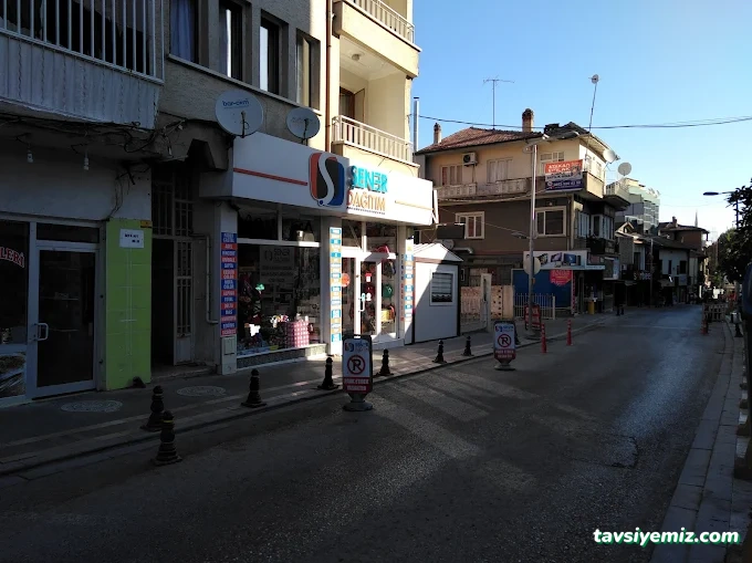 Şener Yayın Dağıtım