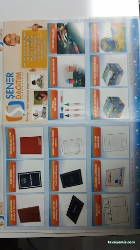 Şener Yayın Dağıtım