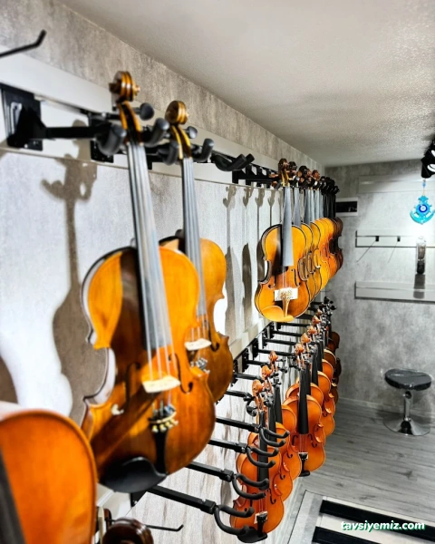 Senfoni Müzik Akademi