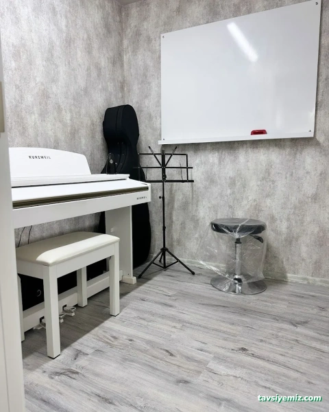 Senfoni Müzik Akademi