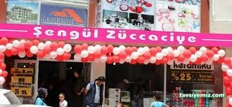 Şengül Züccaciye