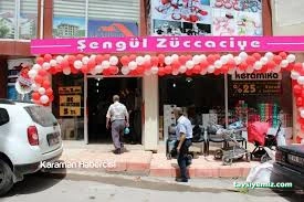 Şengül Züccaciye