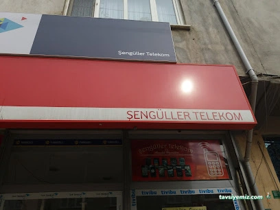 Şengüller Telekom