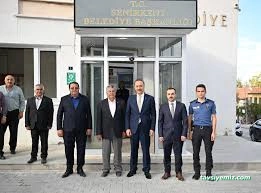 Senirkent Belediyesi