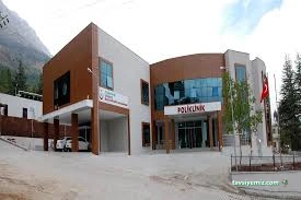 Senirkent İlçe Devlet Hastanesi