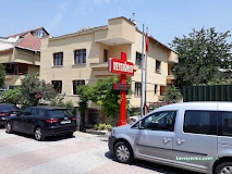 Şenlikköy Veteriner Kliniği