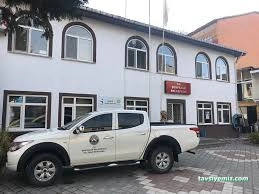 Şenpazar Belediyesi