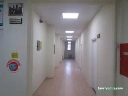 Şenpazar Halk Eğitim Merkezi