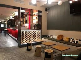 Şens Cafe Bar