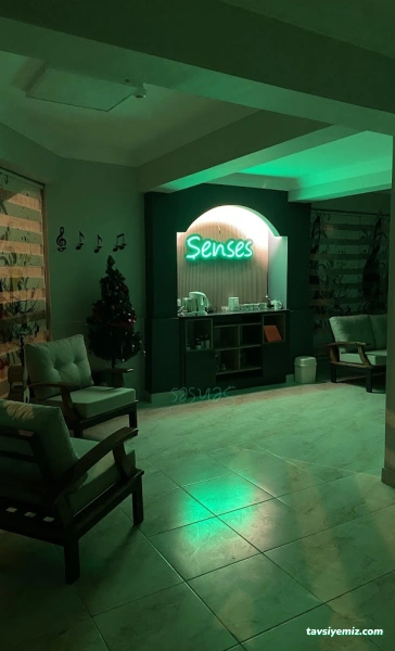 Şenses Müzik Market