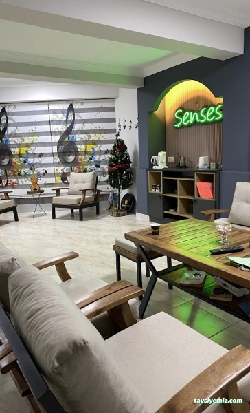 Şenses Müzik Market