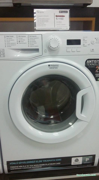 Şensesler Beyaz Eşya Ve Elektronik