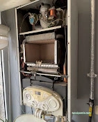 Şensoylar Isıtma Kombi Yetkili Servisi