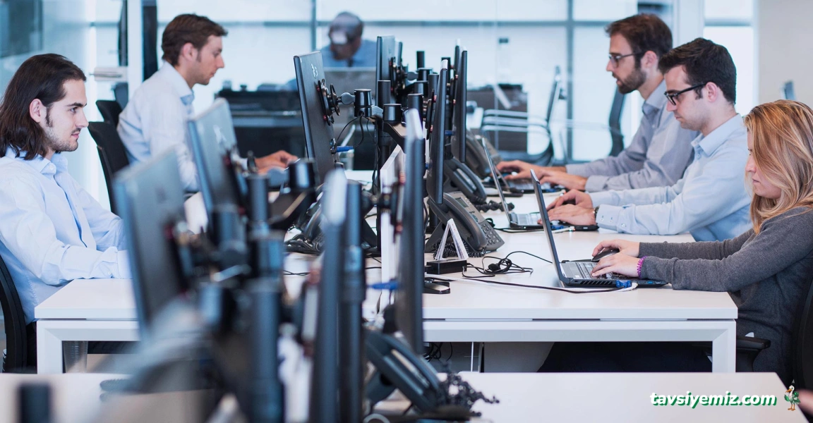 Sentius Teknoloji Yazılım San. Tic. Ltd. Şti