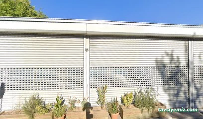 Şentürk Otomotiv Yedek Parça