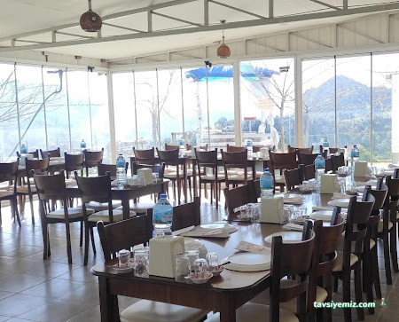 Şenyuva Cennet Kahvaltı Salonu Ve Aile Çay Bahçesi