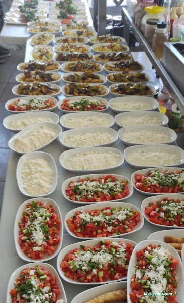 Şenyuva Cennet Kahvaltı Salonu Ve Aile Çay Bahçesi