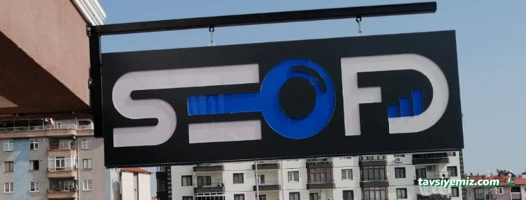 Seo Fd - Web Tasarım - Seo Danışmanlığı