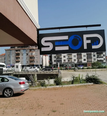 Seo Fd - Web Tasarım - Seo Danışmanlığı Bartın Web Tasarım