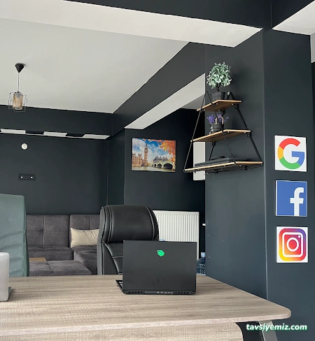 Seo Fd - Web Tasarım - Seo Danışmanlığı Bartın Web Tasarım