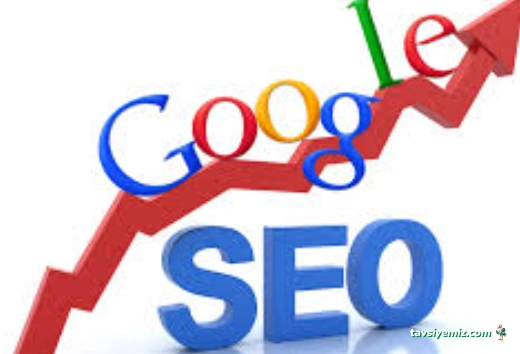 Seo & Yazılım - Abdulmecit Karakaş