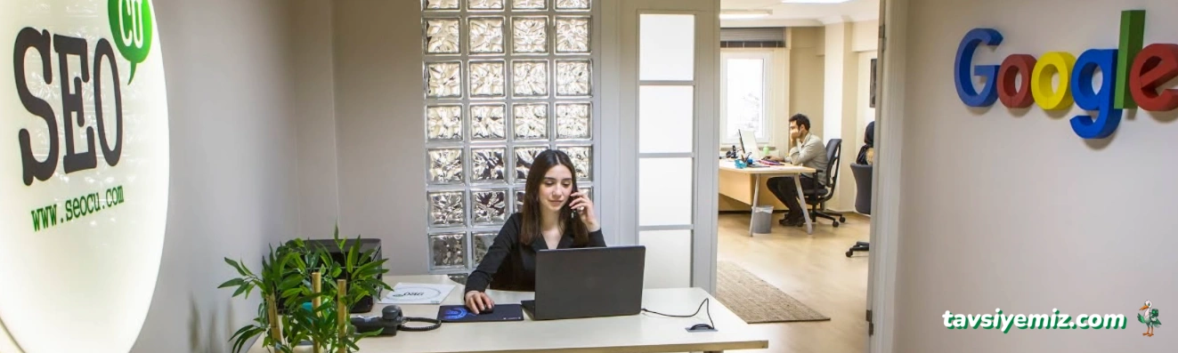 Seocu.com Kurumsal Seo Hizmetleri