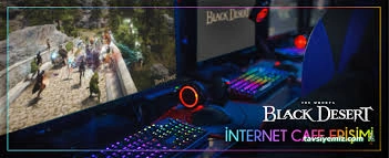 Ser-Net İnternet Kafe