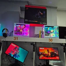 Ser-Net İnternet Kafe