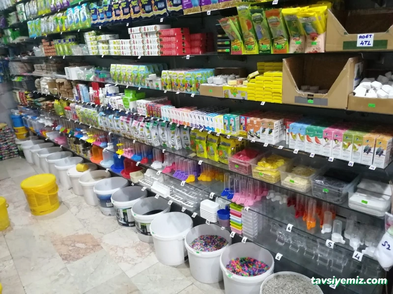 Sera Aquarium Pet Market & Pet Center & Pet Shop