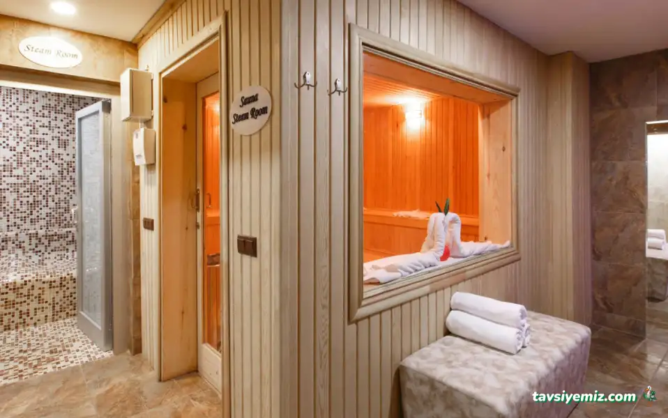 Sera Lake Resort Hotel