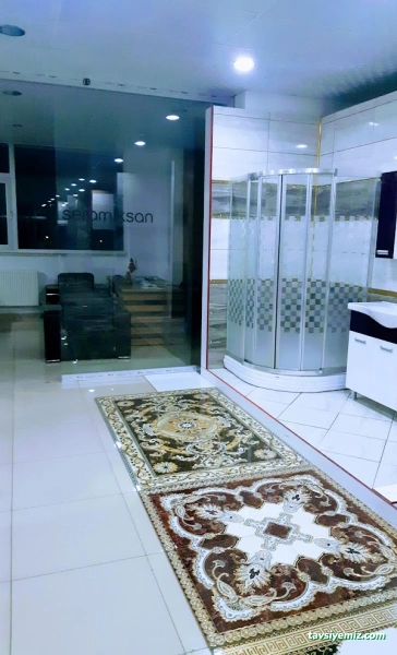 Seramiksan Yelda Yapı İnşaat