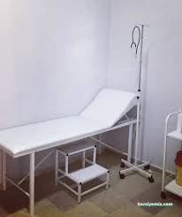 Serap Yunus Özel Sağlık Kabini