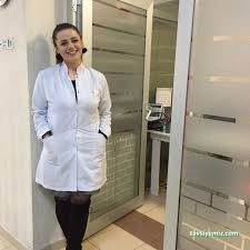 Serap Yunus Özel Sağlık Kabini