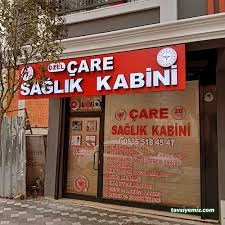 Serap Yunus Özel Sağlık Kabini
