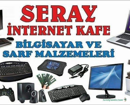 Seray İnternet Kafe