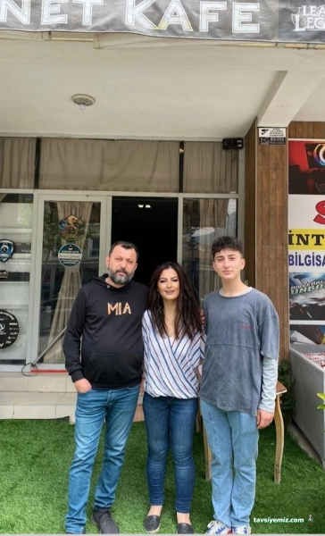 Seray İnternet Kafe